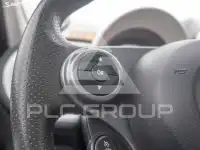 2018 Smart FORFOUR