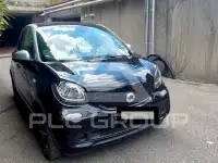 2018 Smart FORFOUR