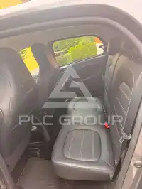 2018 Smart FORFOUR
