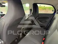 2018 Smart FORFOUR