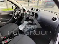 2018 Smart FORFOUR