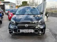 2018 Smart FORFOUR