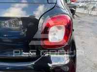 2018 Smart FORFOUR