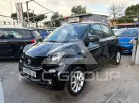 2018 Smart FORFOUR