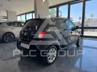 2018 Smart FORFOUR