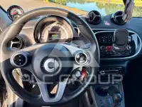 2018 Smart FORFOUR