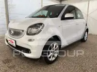2018 Smart FORFOUR