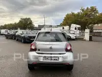 2018 Smart FORFOUR