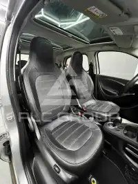 2018 Smart FORFOUR