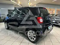 2018 Smart FORFOUR