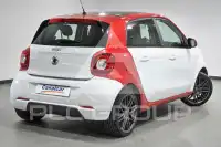 2018 Smart FORFOUR