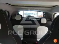 2018 Smart FORFOUR