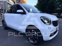 2018 Smart FORFOUR