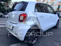 2018 Smart FORFOUR