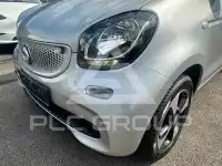 2018 Smart FORFOUR