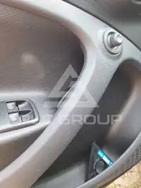 2018 Smart FORFOUR