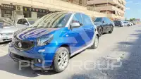 2018 Smart FORFOUR