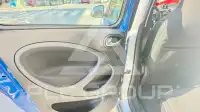 2018 Smart FORFOUR
