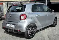 2018 Smart FORFOUR
