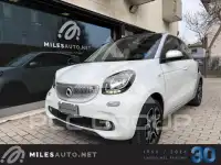 2018 Smart FORFOUR