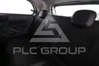2018 Smart FORFOUR