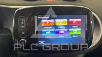 2018 Smart FORFOUR