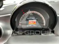 2018 Smart FORFOUR