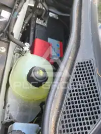 2018 Smart FORFOUR