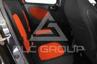 2018 Smart FORFOUR
