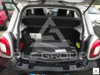 2018 Smart FORFOUR