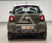 2018 Smart FORFOUR