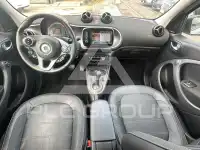 2018 Smart FORFOUR
