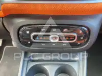 2018 Smart FORFOUR