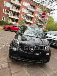 2018 Smart FORFOUR