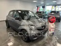 2018 Smart FORFOUR