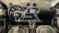 2018 Smart FORFOUR