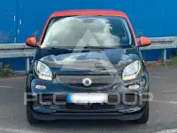 2018 Smart FORFOUR