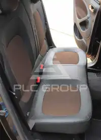 2018 Smart FORFOUR