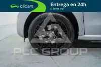 2018 Smart FORFOUR