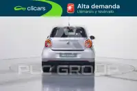 2018 Smart FORFOUR