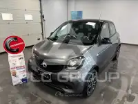 2018 Smart FORFOUR