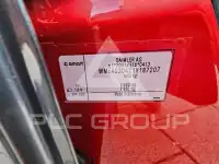 2018 Smart FORFOUR