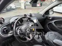 2018 Smart FORFOUR