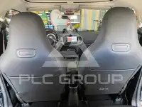 2018 Smart FORFOUR