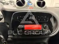 2018 Smart FORFOUR