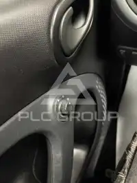 2018 Smart FORFOUR