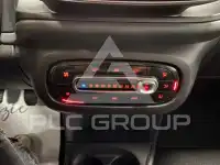 2018 Smart FORFOUR