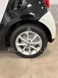 2018 Smart FORFOUR