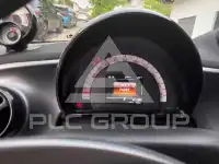2018 Smart FORFOUR
