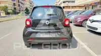 2018 Smart FORFOUR